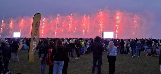 Odlotowe Suwałki AIR SHOW 2025