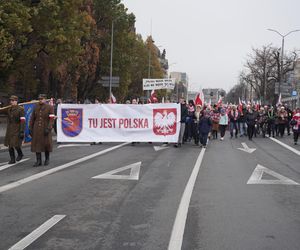 Szczeciński Marsz Niepodległości