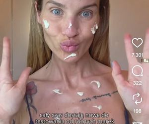 Tyle Karolina Gilon wydaje miesięcznie na utrzymanie rodziny. Dużo?