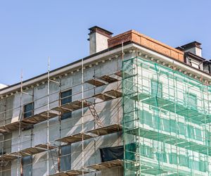Termomodernizacja – dlaczego warto wykonać nowe ocieplenie?