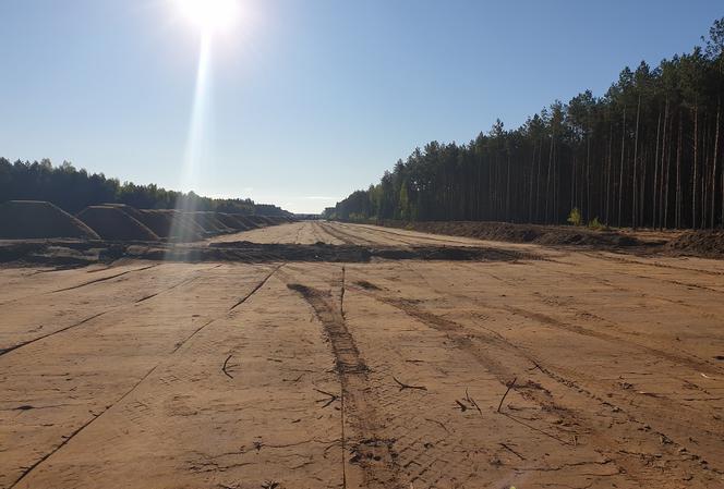 Tajny pas startowy z czasów zimnej wojny zostanie wyremontowany. Pójdą na to miliony [FOTO]