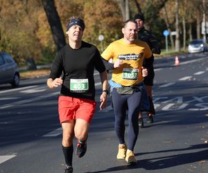 Za nami kolejna edycja Półmaratonu Lubelskiego