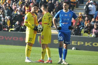 Pedro Nuno, piłkarz Korony kielce