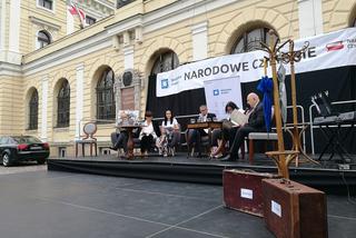 Narodowe czytani