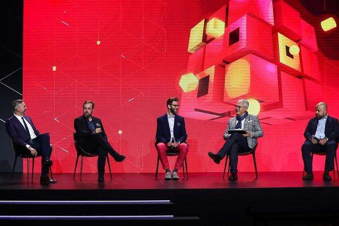 Trwa rejestracja na wydarzenie Impact’22 w Poznaniu Obcuj z wielkimi. Zgłębiaj wiedzę. Poszerzaj horyzonty. 2
