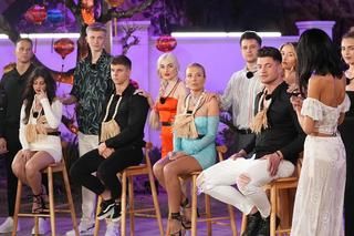 Wprowadzono Mieszane Rajskie i brak powrotów. 