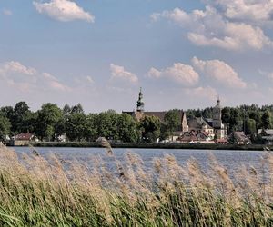 Powiat Starachowice. Najbezpieczniejszy w Świętokrzyskiem