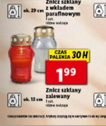 Lidl - mega promocje! Tanie mięso, owoce i coca-cola!