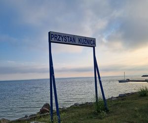 Przejechałam się jedną z najpiękniejszych tras rowerowych w Polsce. Widoki robią wrażenie!