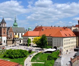 Raport wstydu dla Krakowa. Mamy rekordowy wzrost cen mieszkań na tle Polski i całej Europy