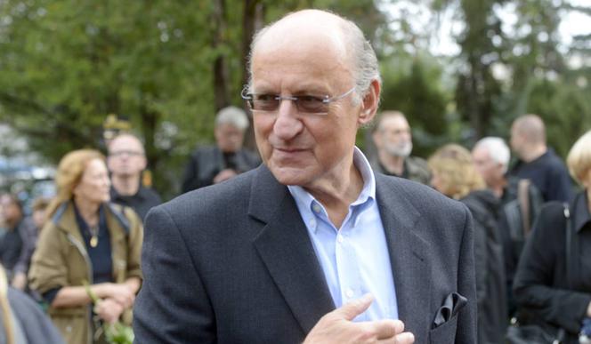 Piotr Fronczewski
