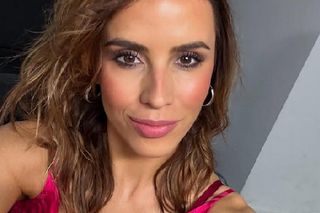 M jak miłość. Michalina Sosna