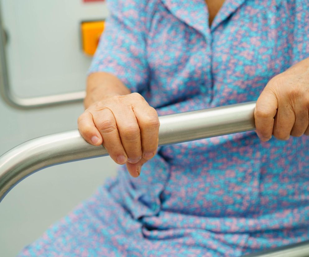 88-latka nie doczekała się lekarza, zmarła na SOR-ze. Prokuratura oskarża pielęgniarkę