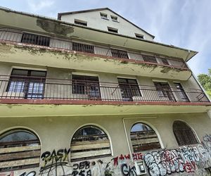 Hotel Bristol w Zakopanem w 2025 roku wygląda tak