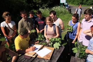 Uczelnia Państwowa im. Jana Grodka w Sanoku - tak się tu studiuje!  