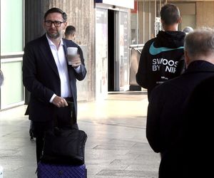 Daniel Obajtek szpanuje pięćsetkami