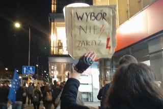 Strajk Kobiet w Olsztynie słabnie? We wtorek protestować ma inna niezadowolona grupa!