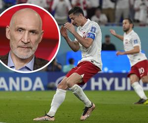 Maciej Szczęsny mocno określił zmarnowanego karnego: To jak wpuścić szmatę