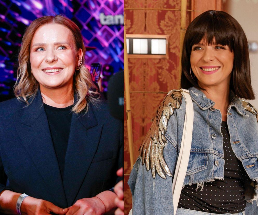 Aneta Zając jak Shazza