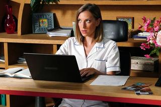 Barwy szczęścia odc. 2945. Ida (Joanna Pocica)