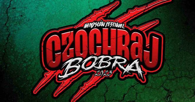 Czochraj Bobra Fest