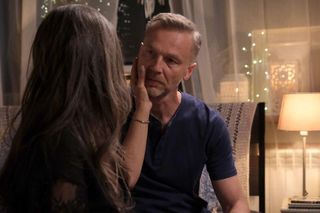 M jak miłość. Wróci dawna Magda. Andrzej ucieszy się z tej zmiany żony - ZDJĘCIA