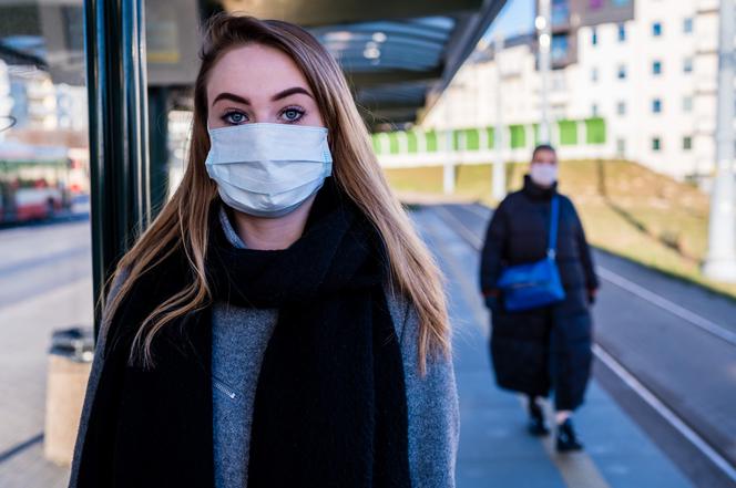 Koronawirus w Trójmieście. Tylko połowa pasażerów wsiądzie do autobusu i tramwaju