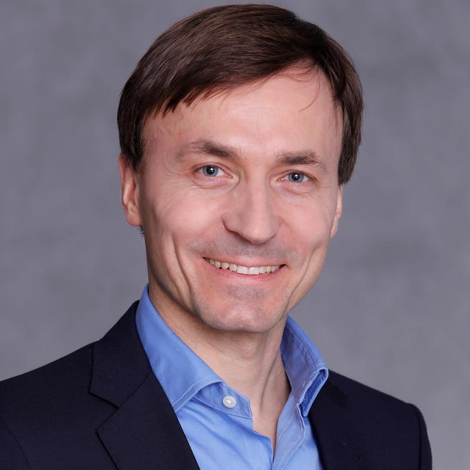 Michał Jaszczyk, prezes PepsiCo w Polsce