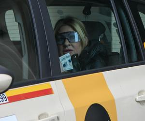 Sąd zabrał Kozidrak  prawo jazdy na 5 lat, teraz  musi jeździć taxi