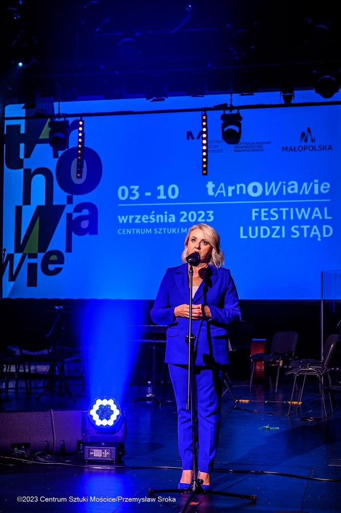 Gala finałowa III Festiwalu Tarnowianie i koncert „Cudze chwalicie, swego nie znacie”