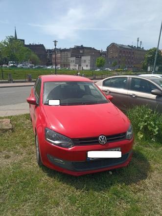 "Najlepsi" kierowcy są w Katowicach. A jak świetnie parkują! I jeszcze są potem zdziwieni mandatami
