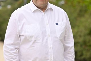 Rubinowe gody u znanych aktorów. Cezary i Katarzyna Żakowie razem od 40 lat