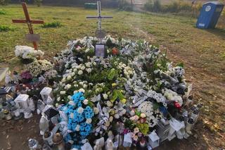 Jakub został pochowany w rodzinnej miejscowości. Żegnała go cała wieś i przyjaciele ze szkoły