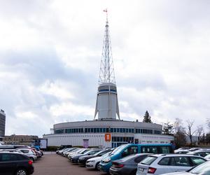 Międzynarodowe Targi Poznańskie - zobacz zdjęcia MTP