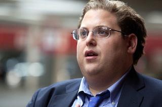 Jonah Hill