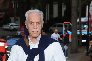 Tak się zmieniał Zygmunt Solorz