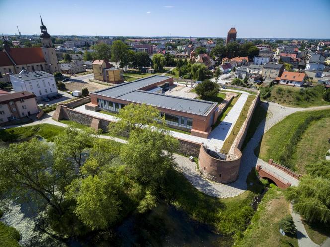 To miasto z Warmii i Mazur przyciąga nowych mieszkańców. Zaludnia się najszybciej w regionie 