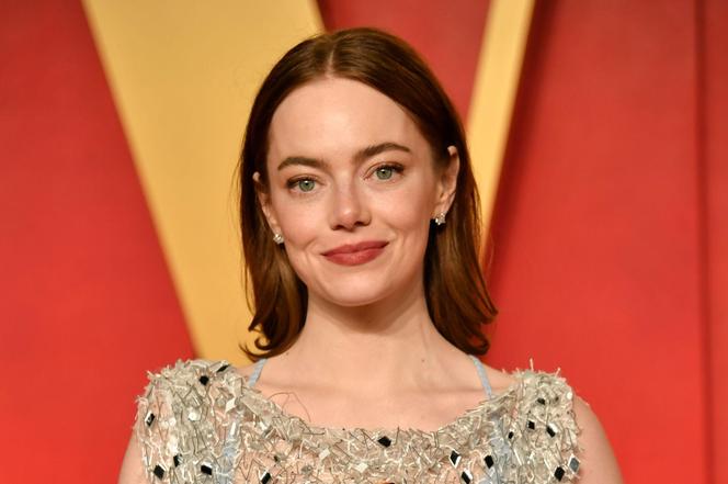 Emma Stone miała ataki paniki. “Moja klatka piersiowa zaczęła się zaciskać “