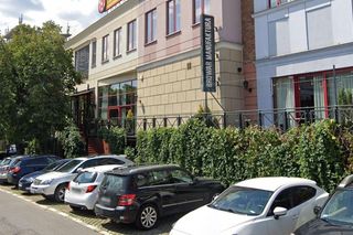 Najlepsze restauracje na Podkarpaciu według AI 