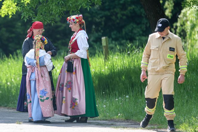 Odpust w skansenie i Śląskie Gody 2025