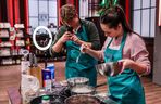 Ola wystąpiła w 1. edycji programu MasterChef Nastolatki