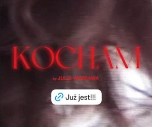 Julia Wieniawa promuje nową piosenkę w samej bieliźnie. Tylko spójrzcie na te nagrania!