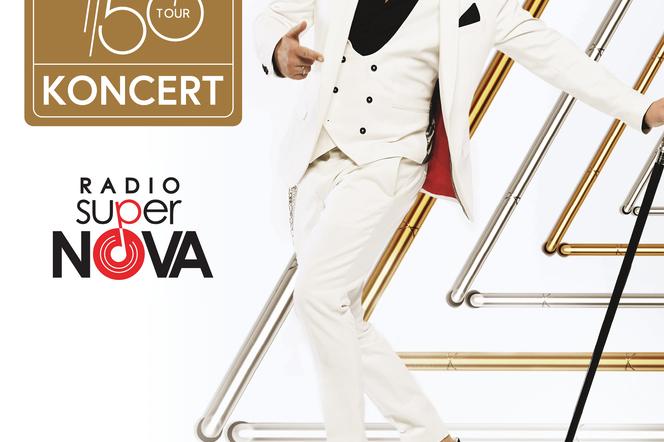 Koncert Andrzeja Piasecznego już niebawem w Kielcach