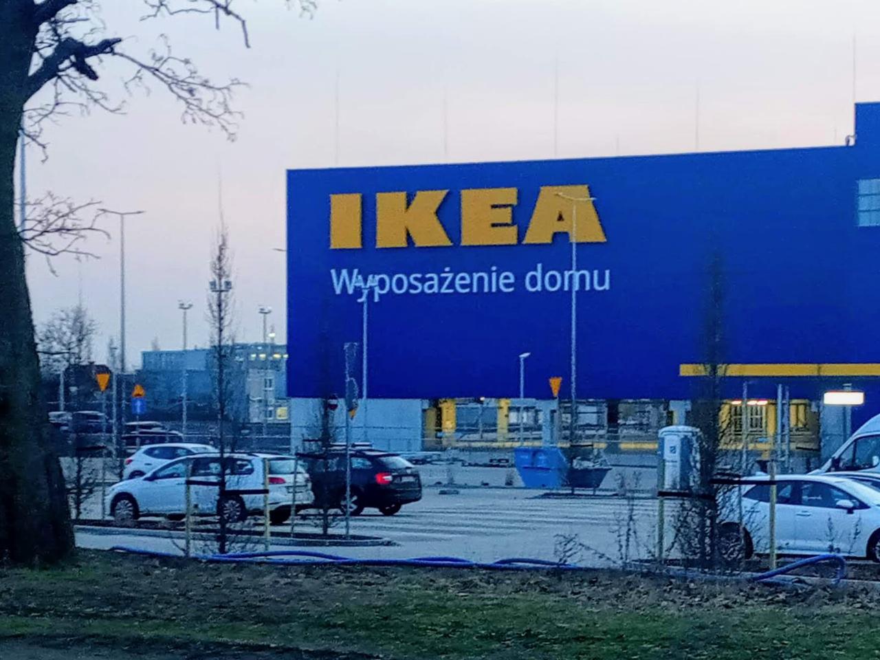 Kiedy IKEA w Szczecinie będzie OTWARTA? Wszystko jest już prawie gotowe!