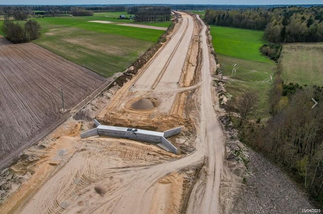 Nowy most połączy dwa województwa. Kiedy powstanie?