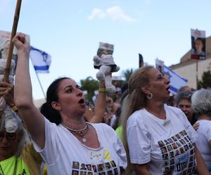 Hamas przekazał pierwszych zakładników. Wojsko potwierdza