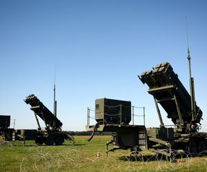 System Patriot