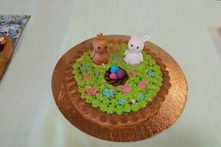 Konkursowe mazurki w grudziądzkim Gastronomiku