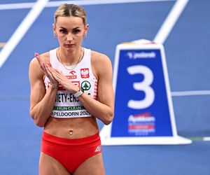 Lekkoatletyczne HMŚ: Justyna Święty-Ersetic w finale biegu na 400 m