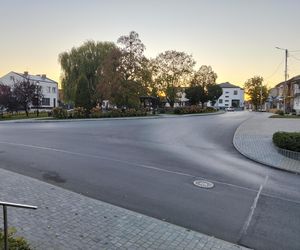 Koprzywnica.To najbiedniejsze miasteczko w województwie świętokrzyskim